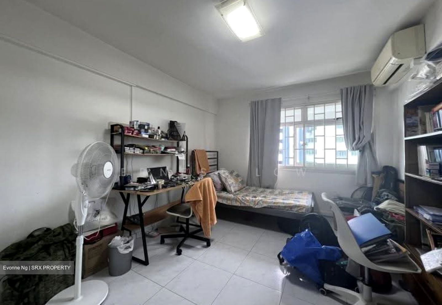 Blk 206 Boon Lay Drive (Jurong West), HDB 5 Rooms #636351571